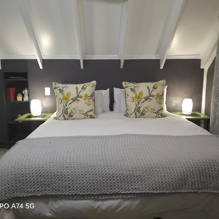 Rozenhof Guest Cottages George Zewnętrze zdjęcie
