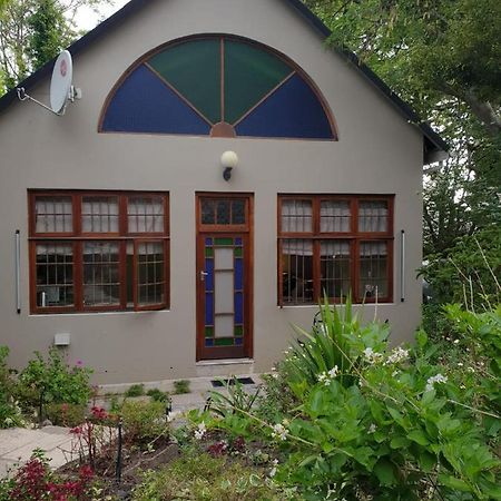 Rozenhof Guest Cottages George Zewnętrze zdjęcie