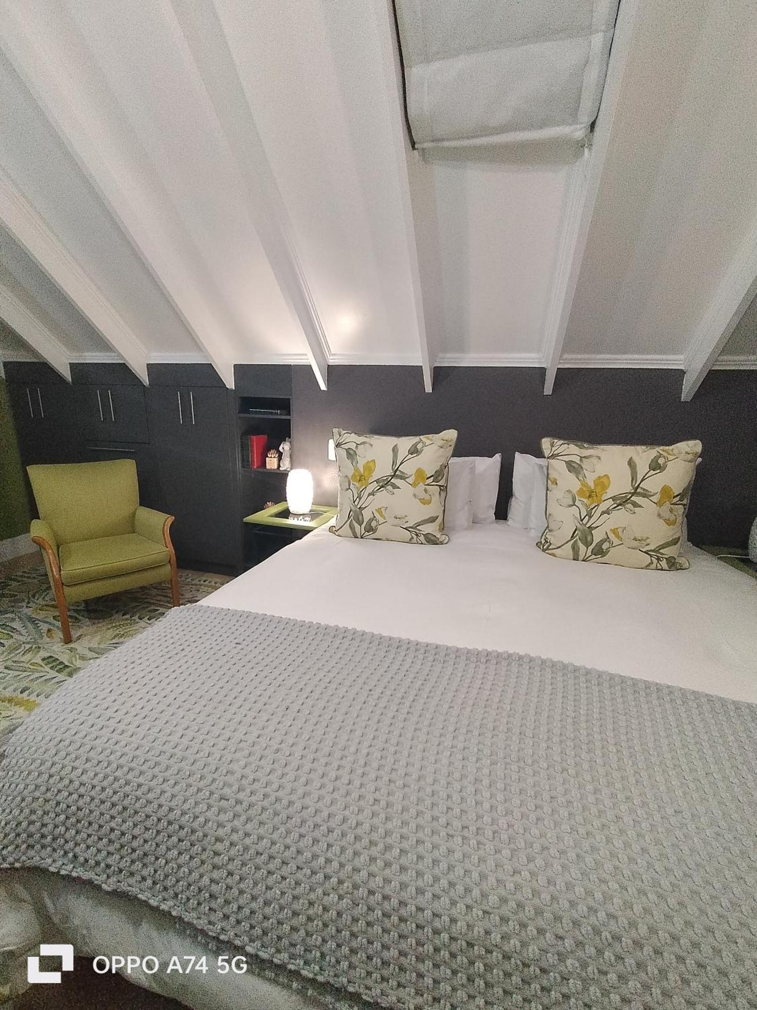 Rozenhof Guest Cottages George Zewnętrze zdjęcie