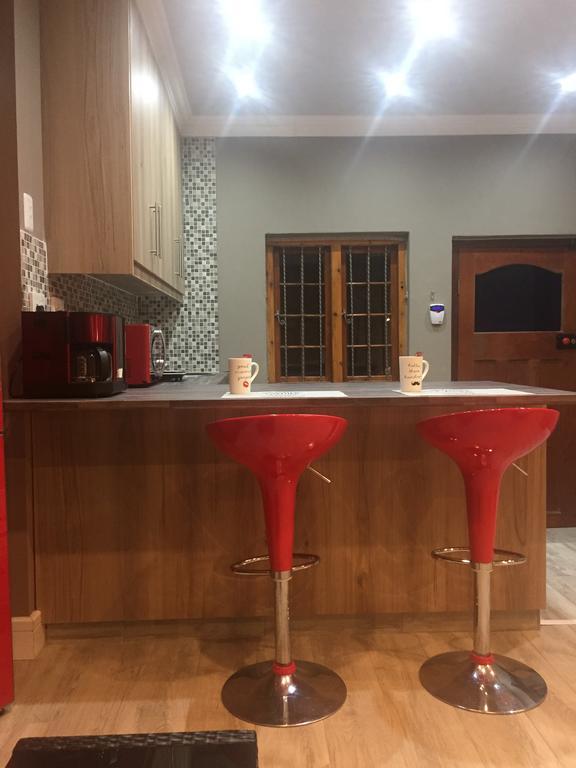 Rozenhof Guest Cottages George Zewnętrze zdjęcie
