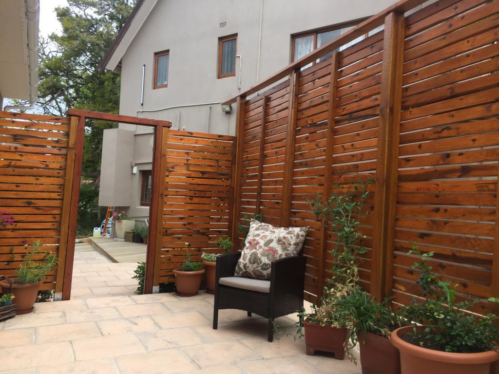 Rozenhof Guest Cottages George Zewnętrze zdjęcie