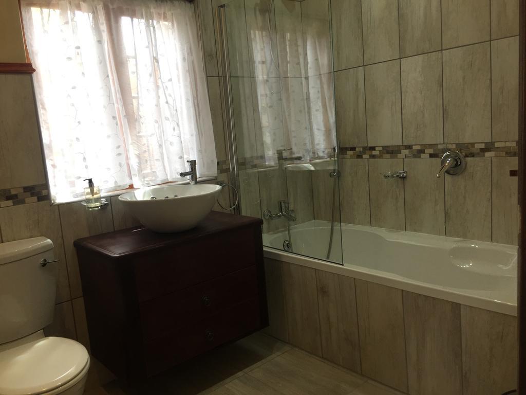 Rozenhof Guest Cottages George Zewnętrze zdjęcie