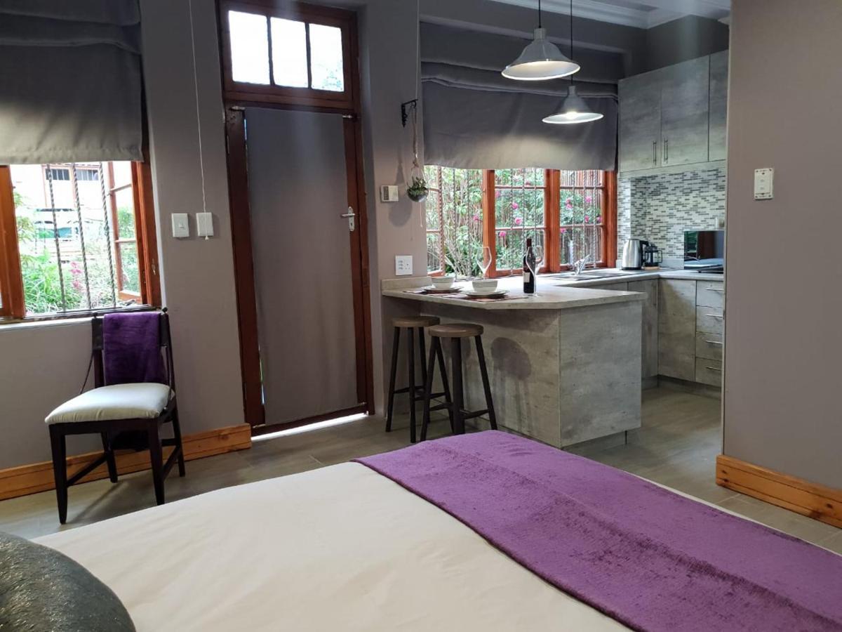 Rozenhof Guest Cottages George Zewnętrze zdjęcie