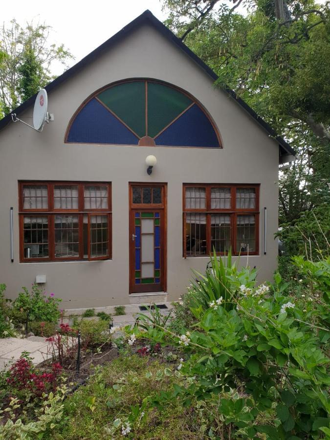 Rozenhof Guest Cottages George Zewnętrze zdjęcie